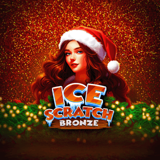 Ice Scratch Bronze game thumbnail