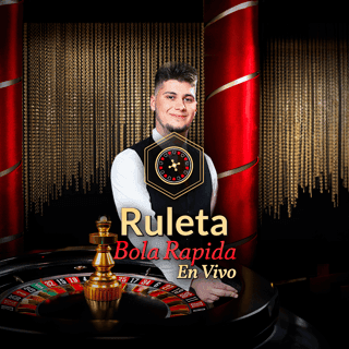 Live Fast Ball Roulette