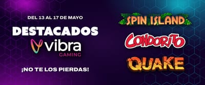 Promotional banner for casino and sports betting