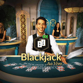 Blackjack Classic in Portuguese 17