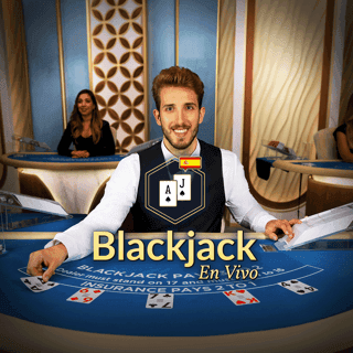 Blackjack en Español 2 game thumbnail