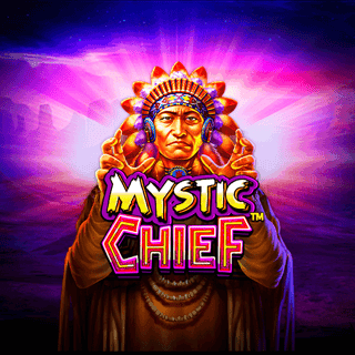 Mystic Chief™ game thumbnail