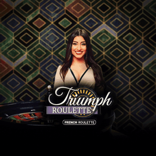 Triumph French Roulette
