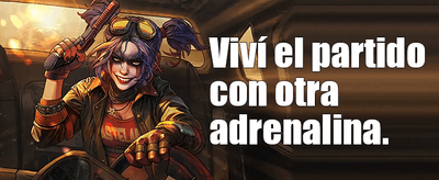 Live Casino