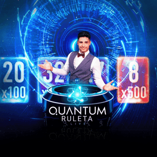 Greek Quantum Roulette game thumbnail