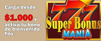 Bonus Buy Slots