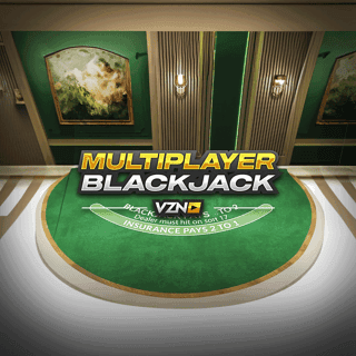 Blackjack VZN 2