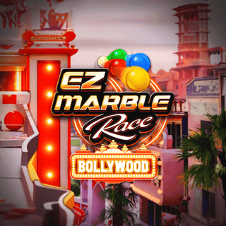 EZ Marble Race Bollywood game icon