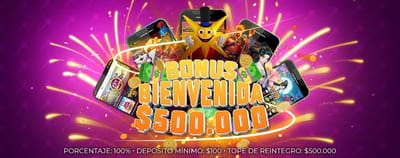 Referidos: Invitá a un Amigo